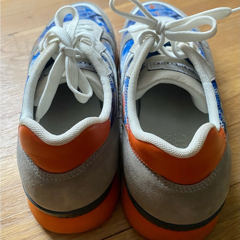 Hogan Rebel sneakers - Picture 3 of 5